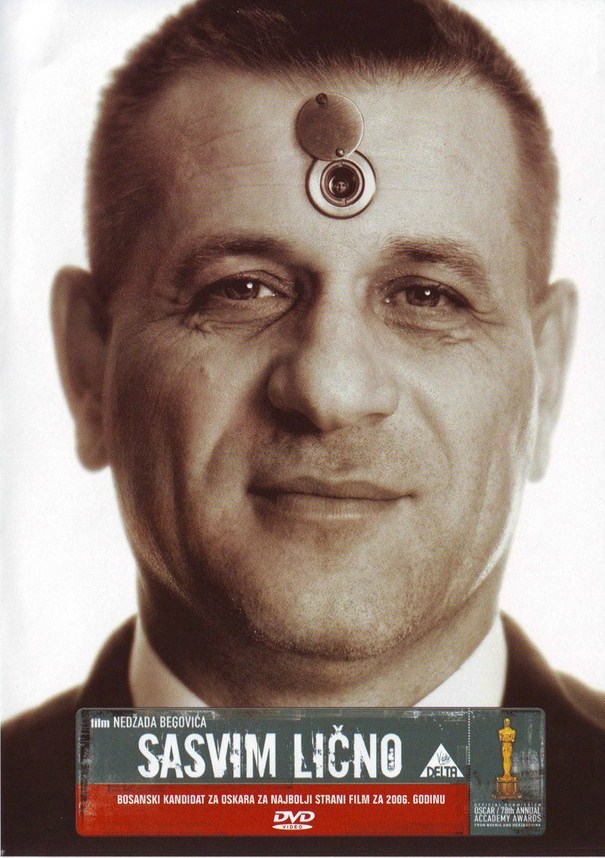 SASVIM LIČNO