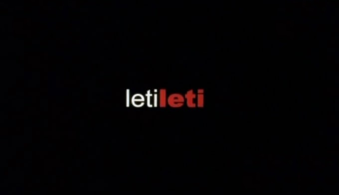 LETI, LETI