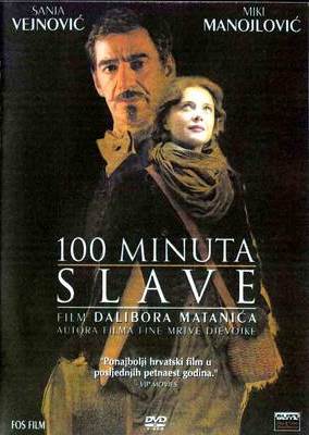 STO MINUTA SLAVE