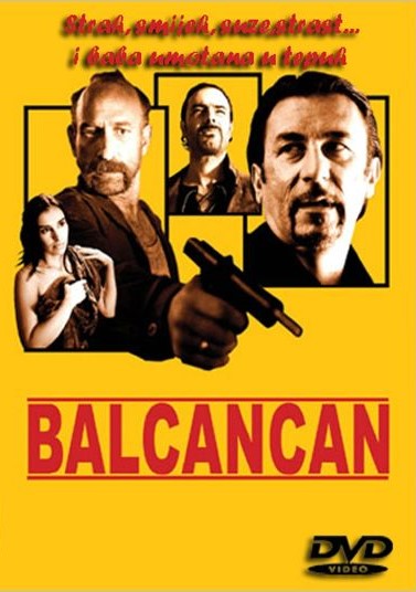 BALCANCAN