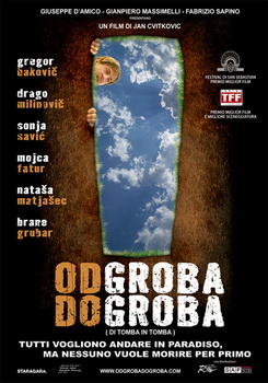 OD GROBA DO GROBA