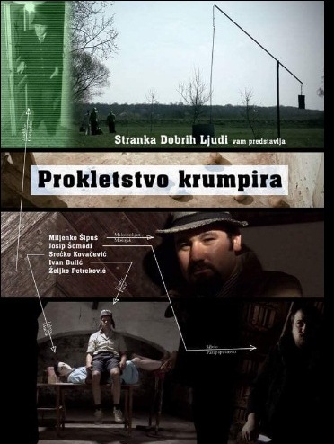 PROKLETSTVO KRUMPIRA