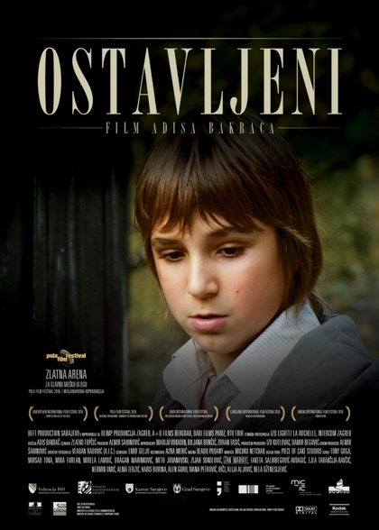 OSTAVLJENI