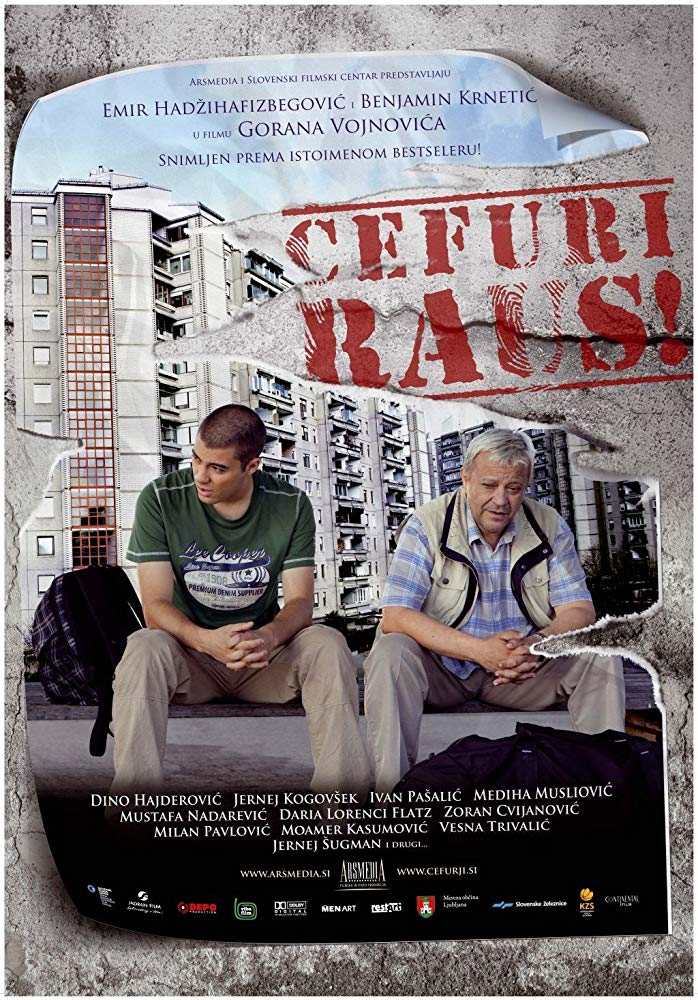 ČEFURJI RAUS