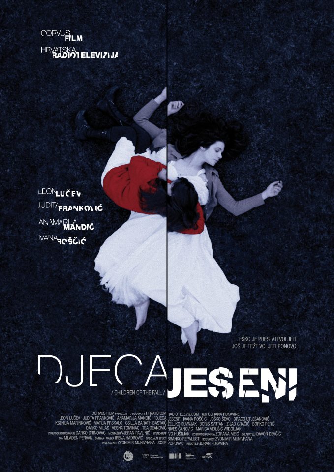 DJECA JESENI