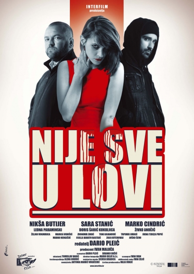 NIJE SVE U LOVI