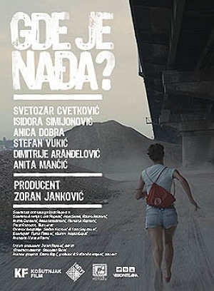 GDE JE NAĐA