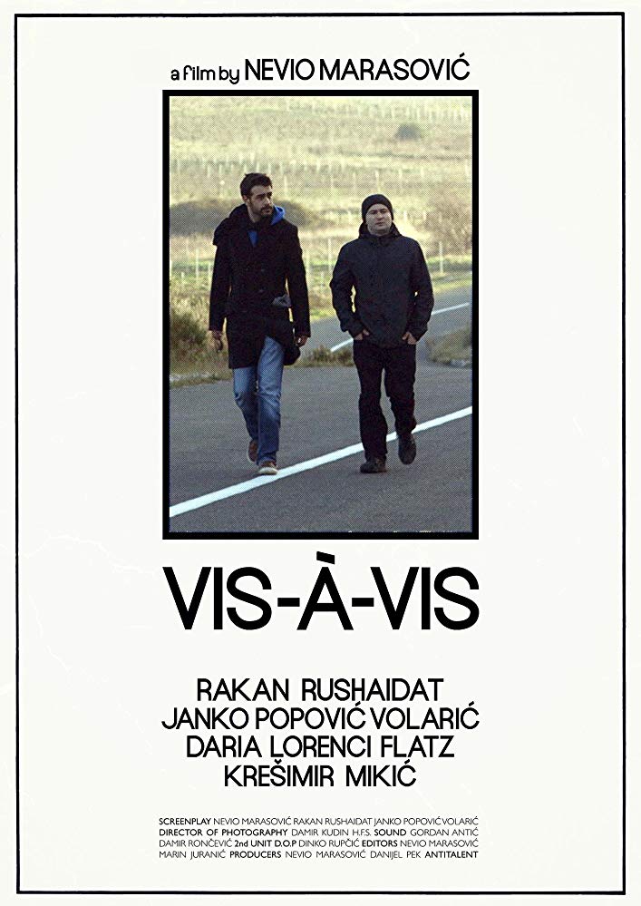 VIS A VIS