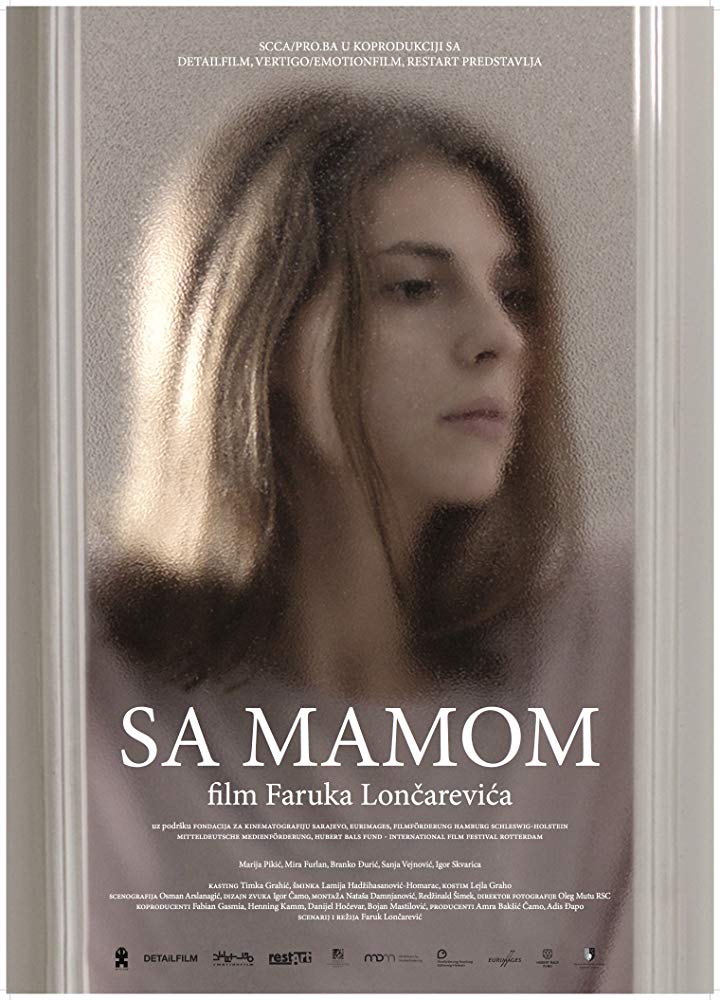 SA MAMOM
