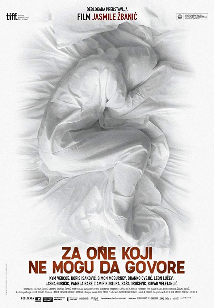 ZA ONE KOJI NE MOGU DA GOVORE