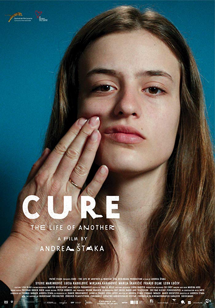 CURE – ŽIVOT DRUGE