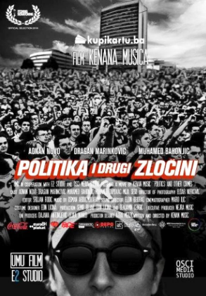 POLITIKA I DRUGI ZLOČINI