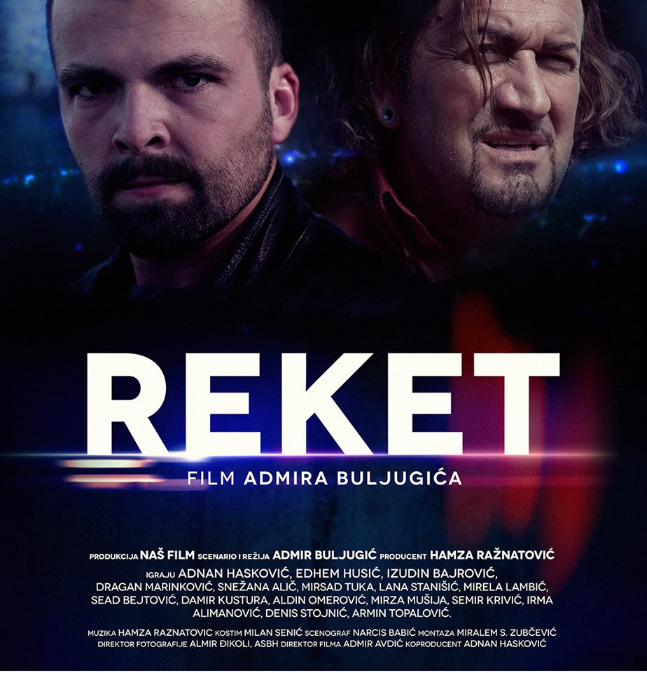 REKET