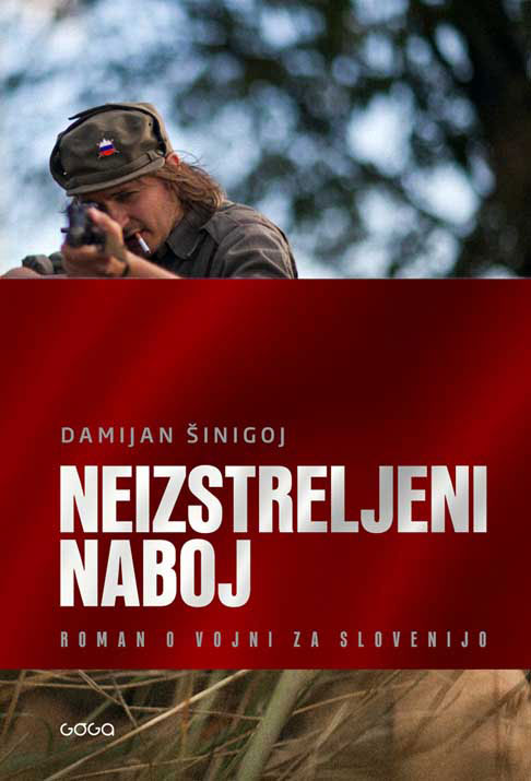 1991: NEIZSTRELJENI NABOJ (NEISPALJENI METAK)