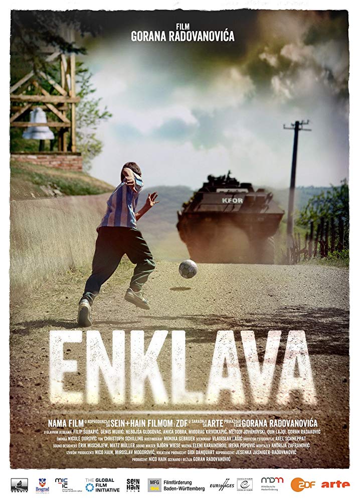ENKLAVA