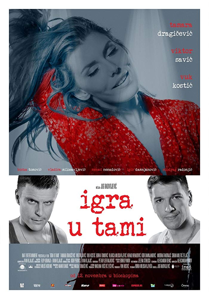 IGRA U TAMI