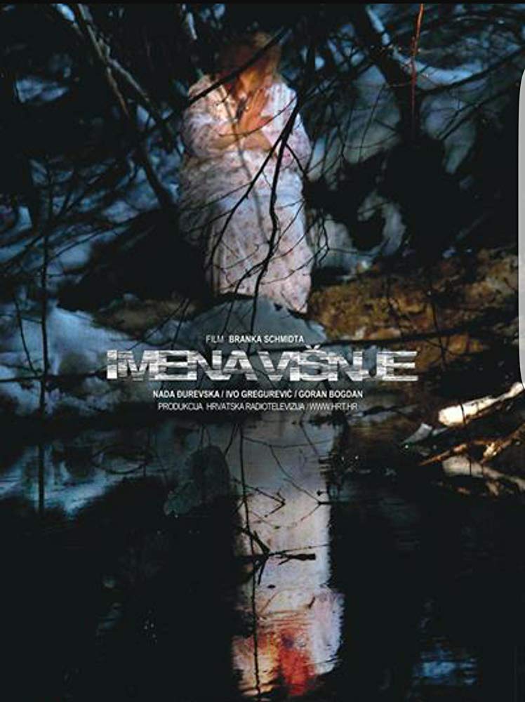 IMENA VIŠNJE