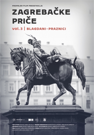 ZAGREBAČKE PRIČE 3