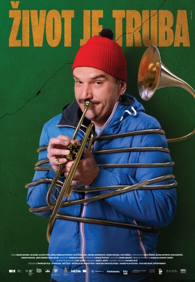 ŽIVOT JE TRUBA