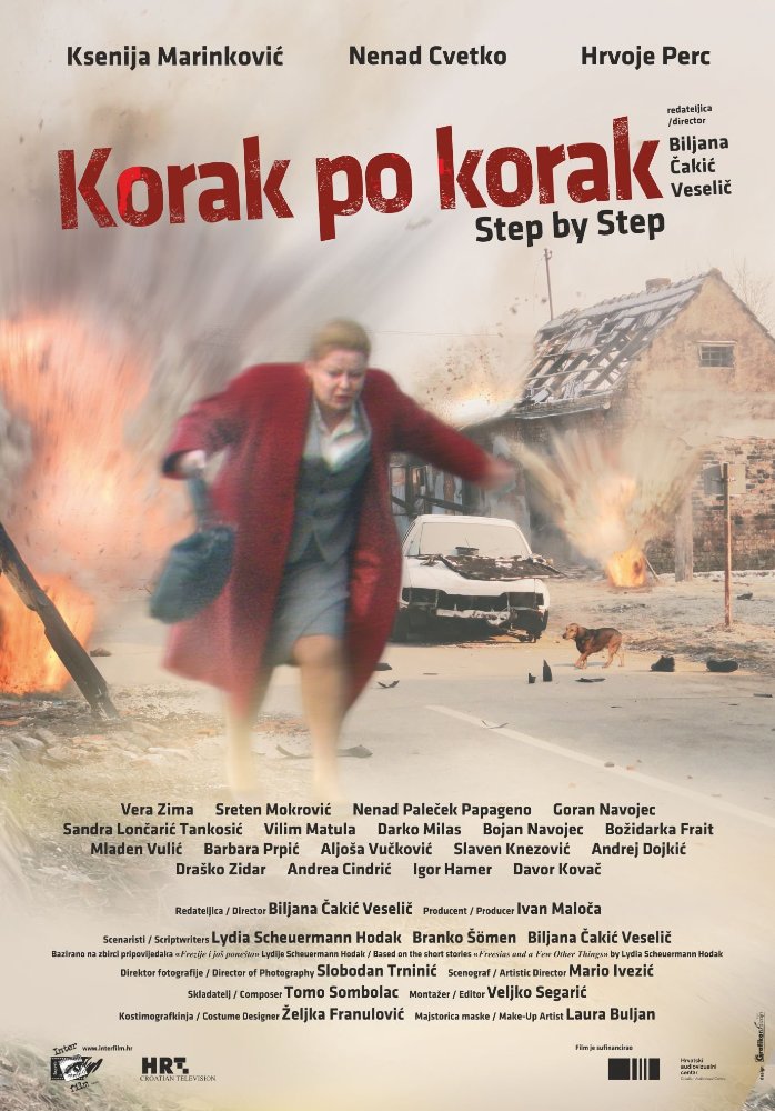 KORAK PO KORAK
