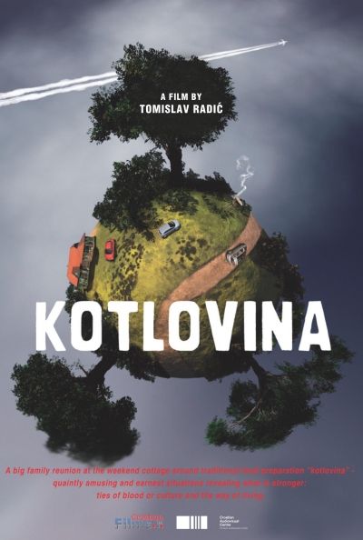 KOTLOVINA