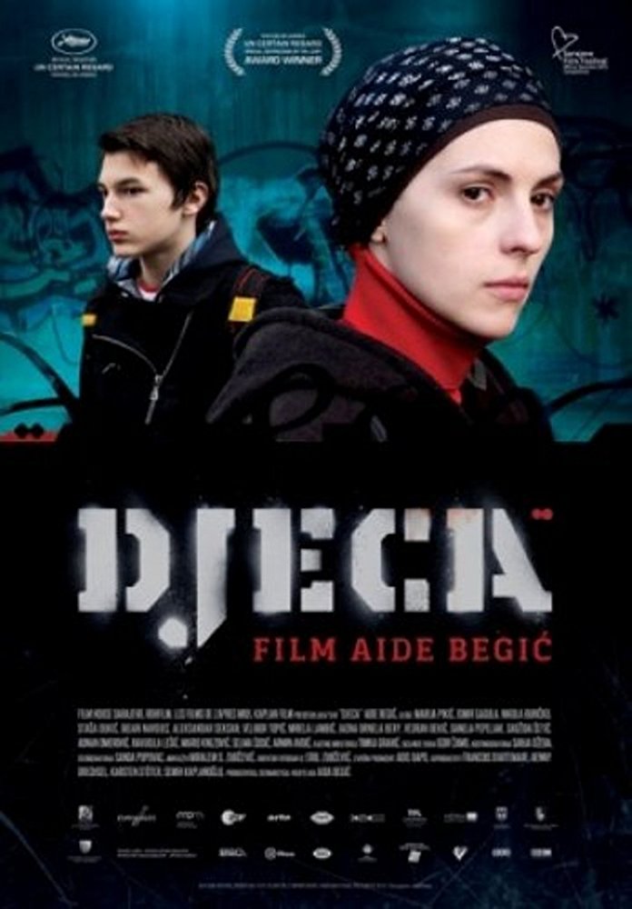 DJECA
