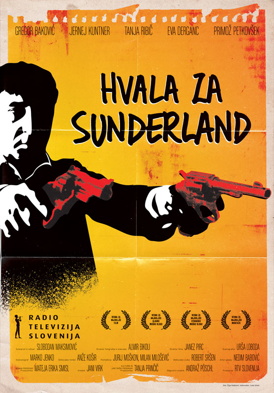 HVALA ZA SUNDERLAND