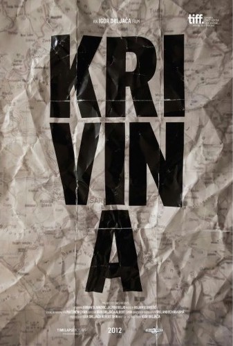 KRIVINA