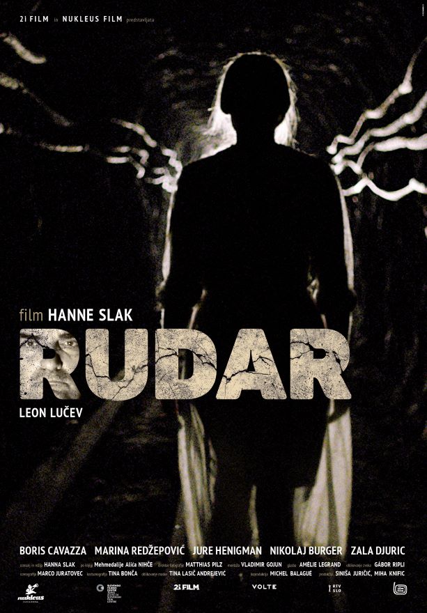 RUDAR