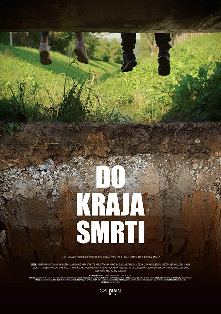 DO KRAJA SMRTI