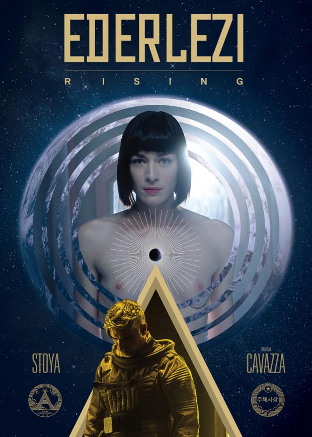 EDERLEZI RISING