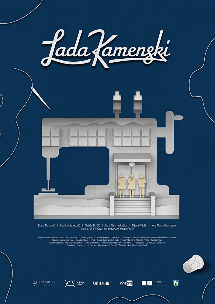 LADA KAMENSKI
