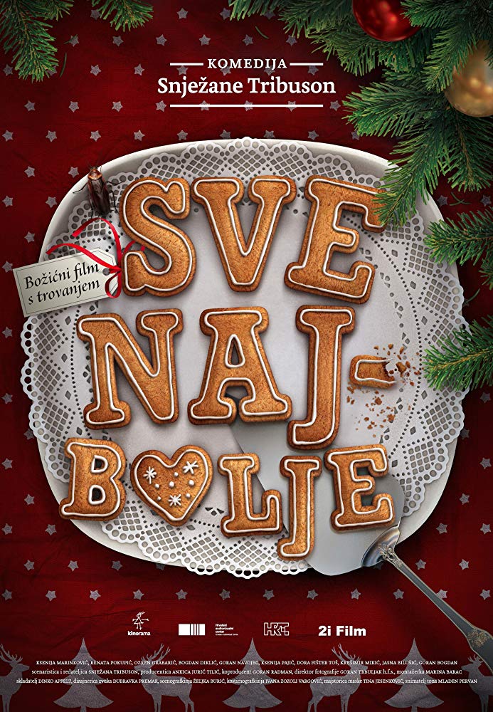 SVE NAJBOLJE