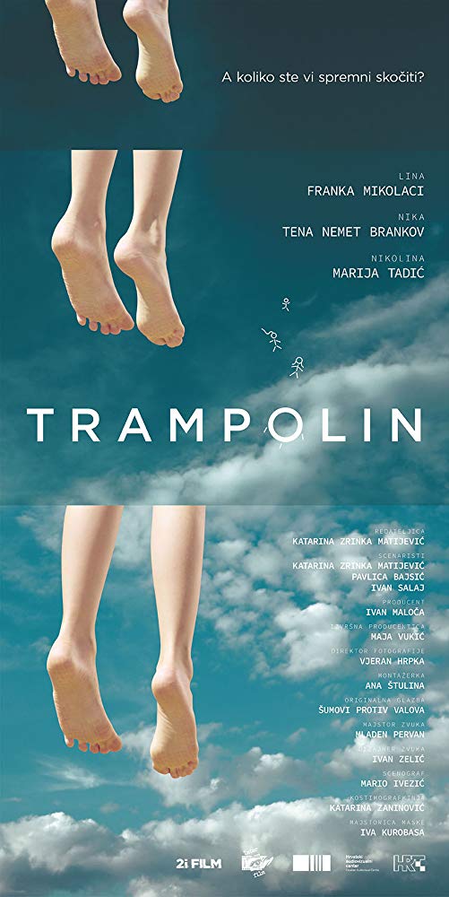 TRAMPOLIN