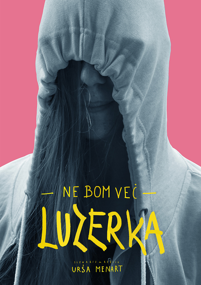 NE BOM VEČ LUZERKA