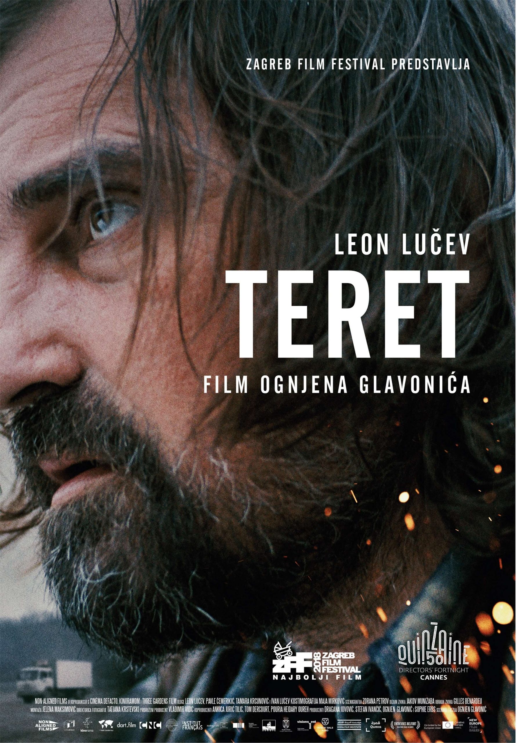 TERET