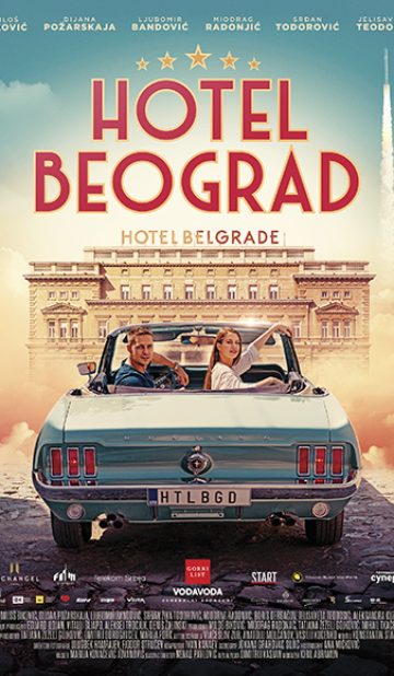 HOTEL BEOGRAD