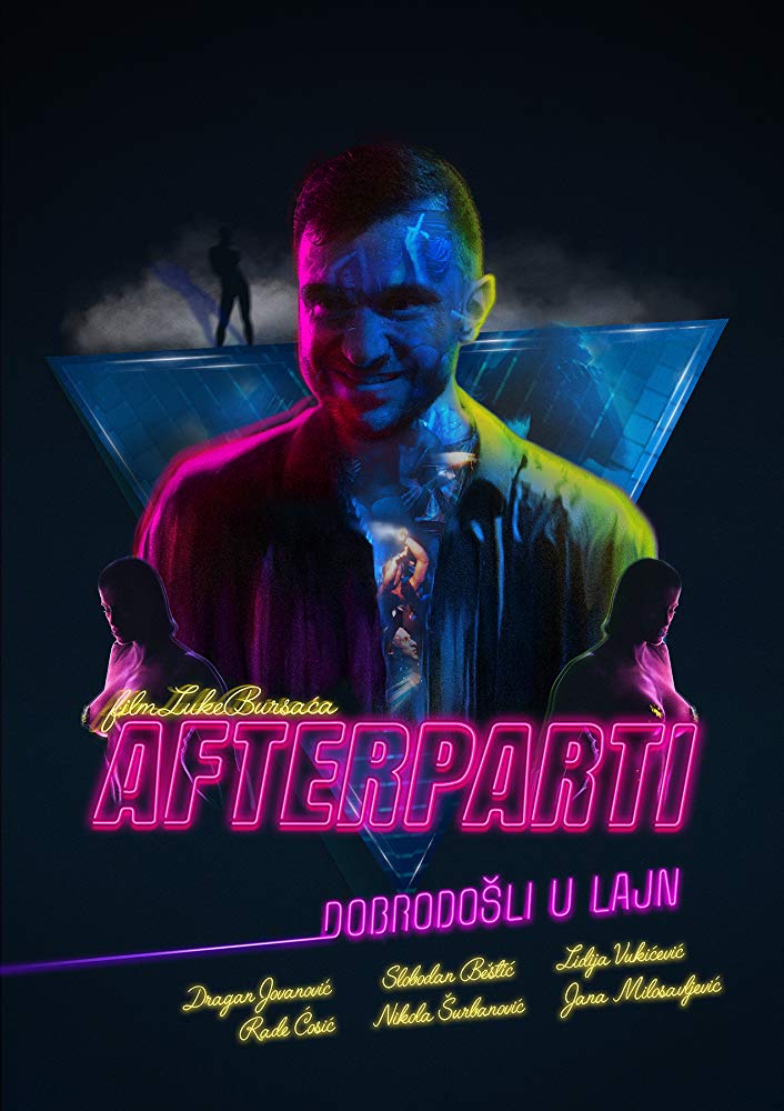 AFTERPARTI