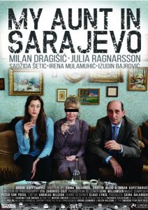 MOJA TETKA U SARAJEVU