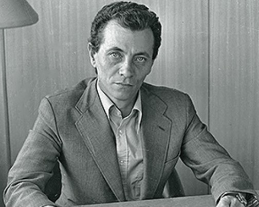 Dragan Marković