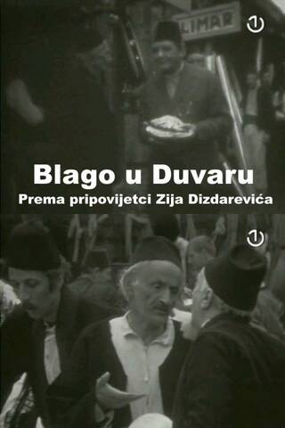 BLAGO U DUVARU