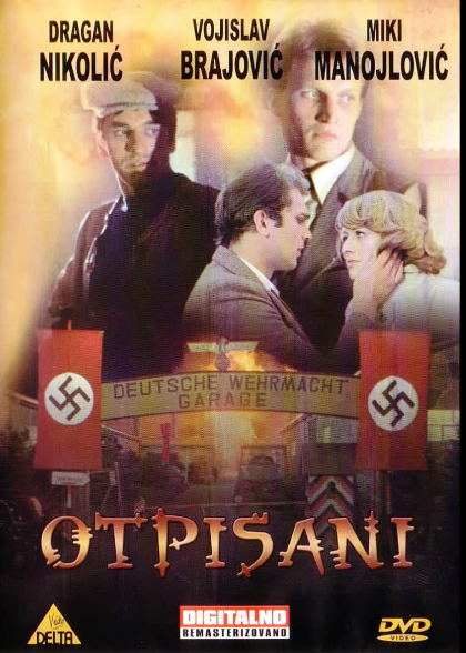 OTPISANI