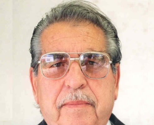 Aco Aleksov