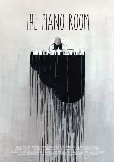 SOBA SO PIANO - SOBA SA KLAVIROM