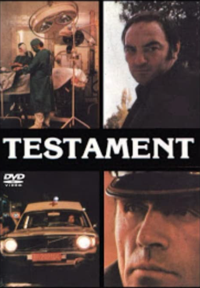 TESTAMENT