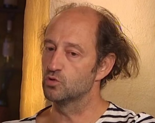 Aleksandar Denić