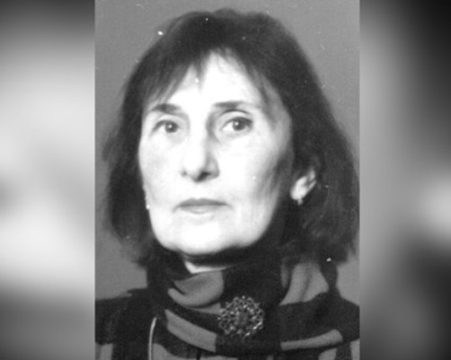 Darinka Dora Dušanović