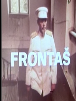 FRONTAŠ