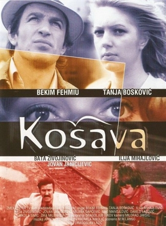 KOŠAVA