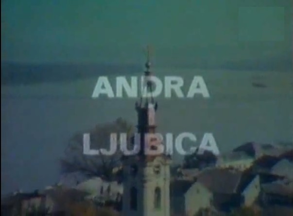 ANDRA I LJUBICA